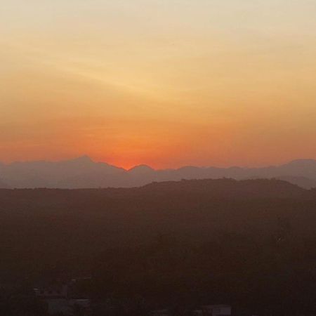 Apartamento Aconchegante, Linda Vista E Com Garagem Guarapari Luaran gambar