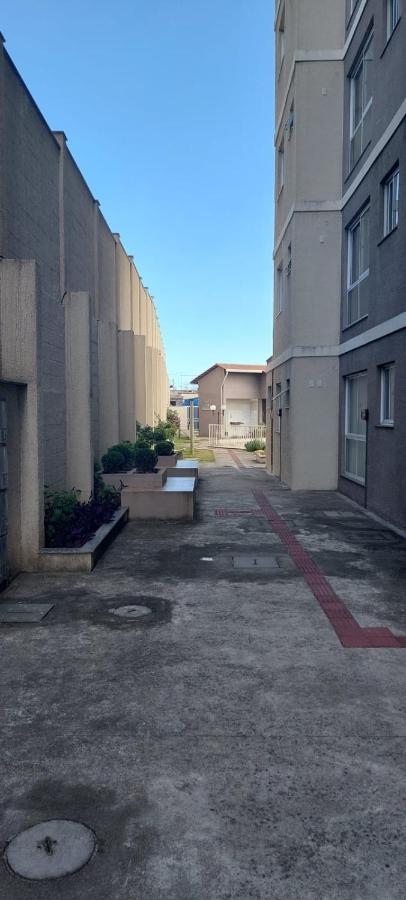 Apartamento Aconchegante, Linda Vista E Com Garagem Guarapari Luaran gambar