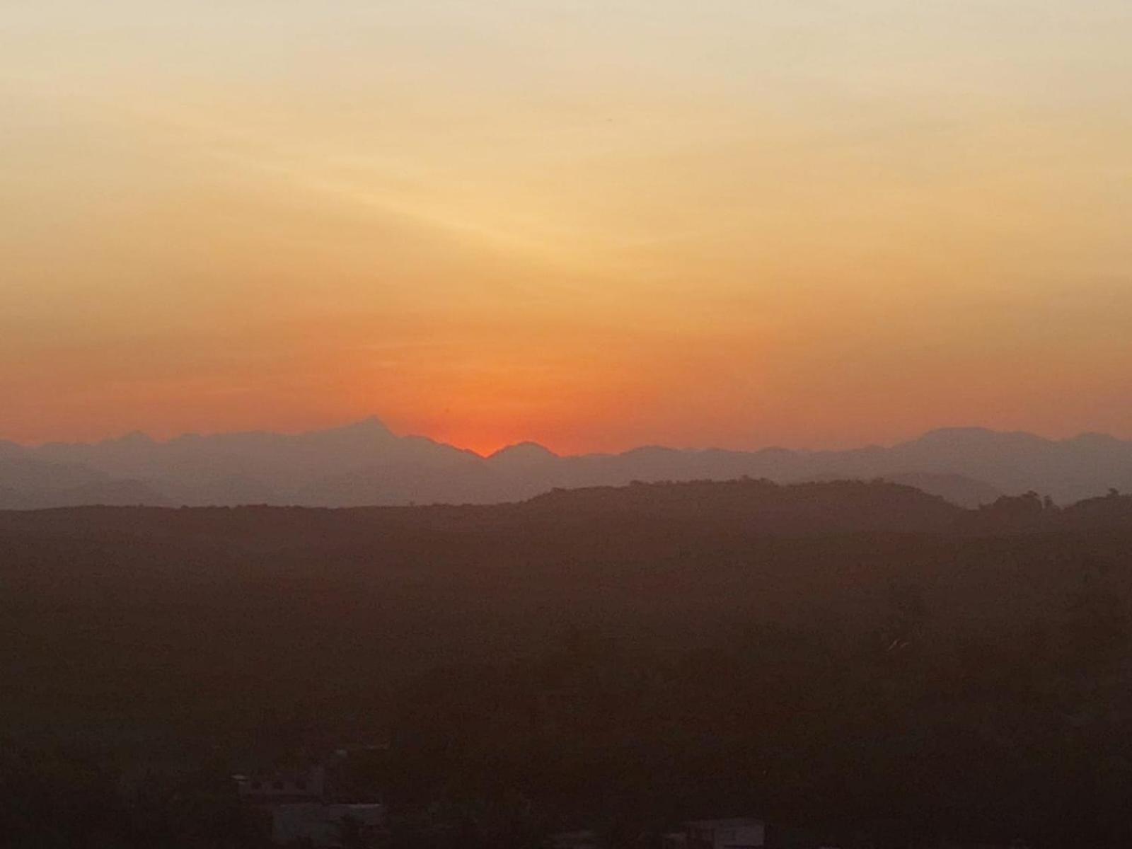Apartamento Aconchegante, Linda Vista E Com Garagem Guarapari Luaran gambar