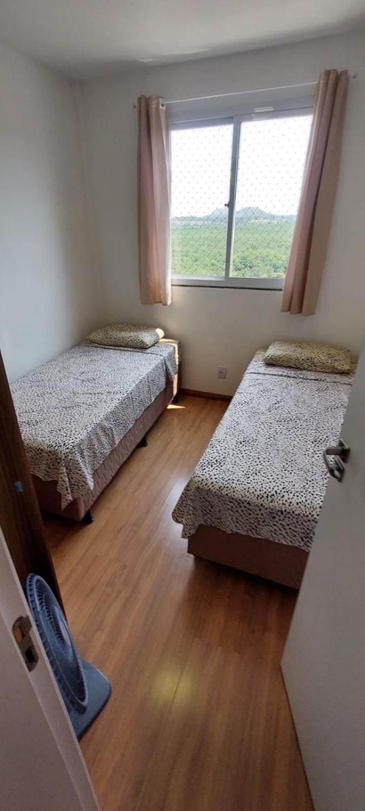 Apartamento Aconchegante, Linda Vista E Com Garagem Guarapari Luaran gambar