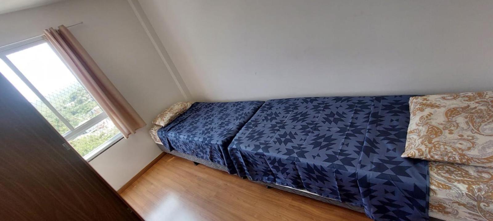 Apartamento Aconchegante, Linda Vista E Com Garagem Guarapari Luaran gambar